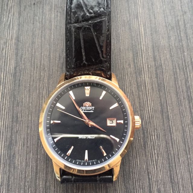 ORIENT Symphony Automatic Watch ER27002B