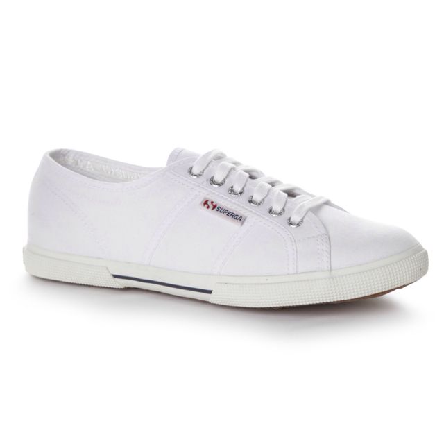 superga 2950 white