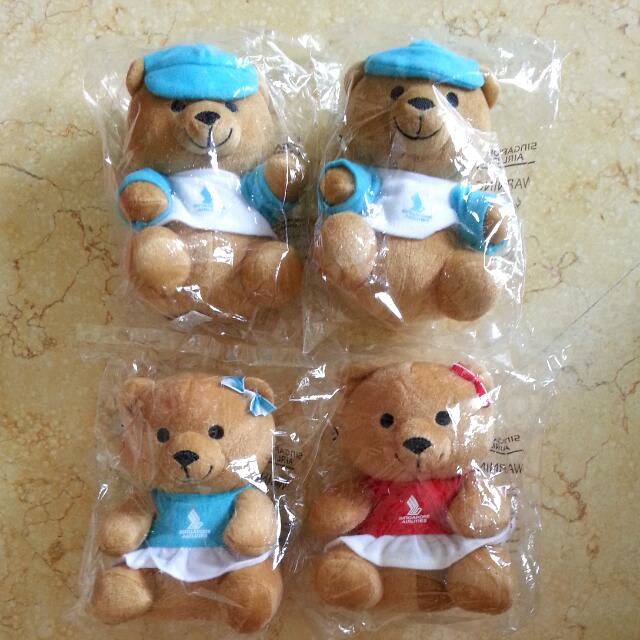 teddy bear collections