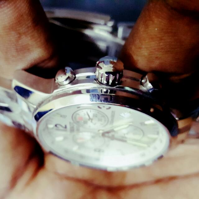Tissot prc 200 replica on sale