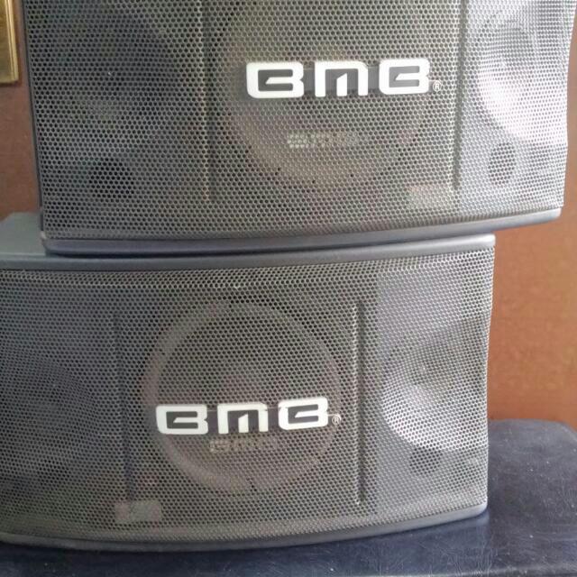 Used bmb speaker store