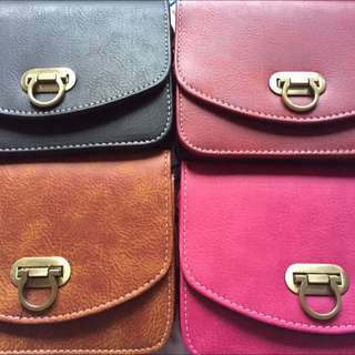 Sling Bag (Small)