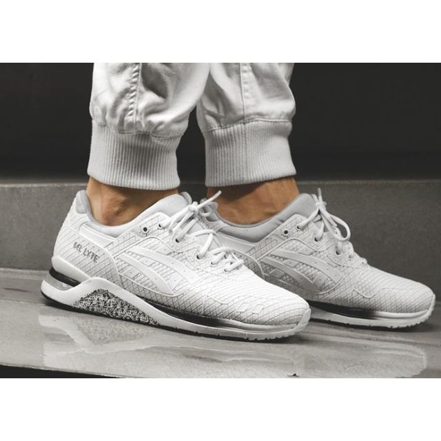 asics gel lyte evo review