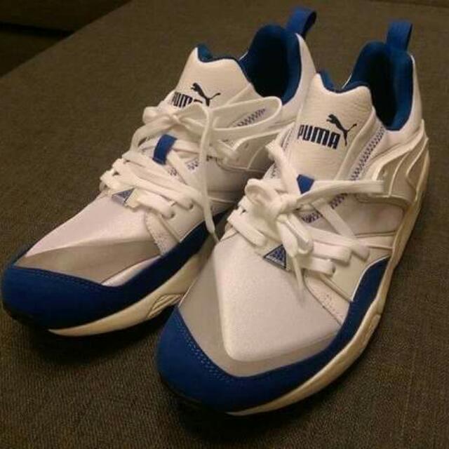 puma trinomic og