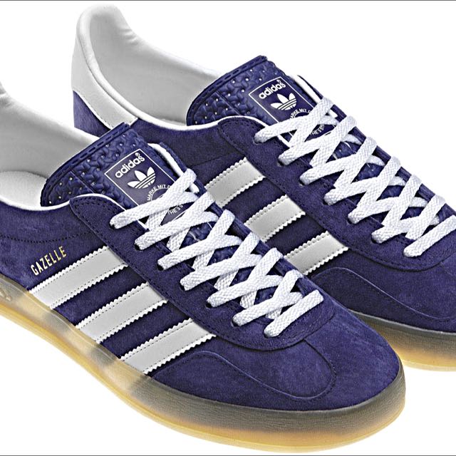 adidas gazelle 2 violet
