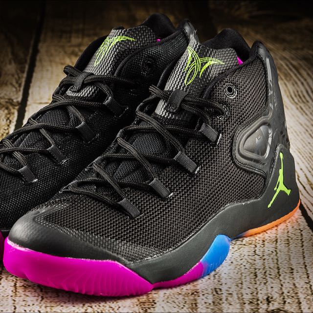 air jordan melo 12