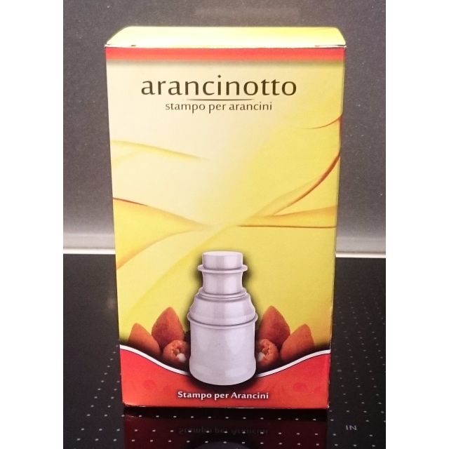 Arancini Maker Moulds Round 160gm Slim Range Kitchen Appliances On Carousell