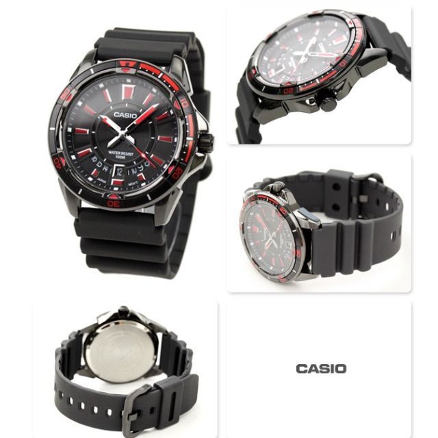 Casio new arrivals mtd 1066