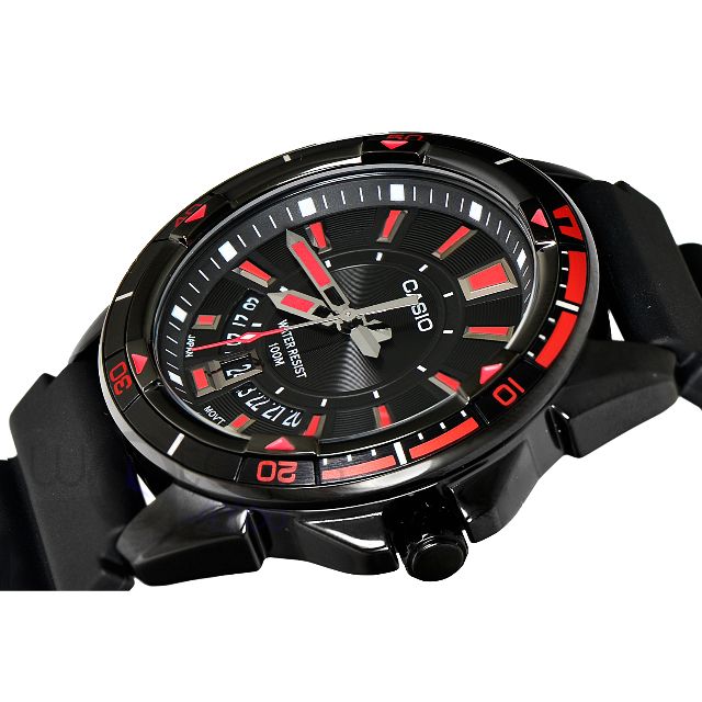 Casio cheap mtd 1066