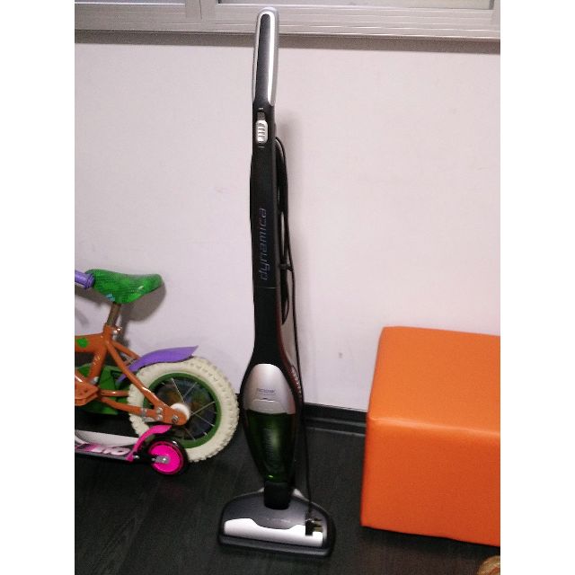 Brand New Electrolux ZS320 Cyclonic Dynamica Vacuum Cleaner, Furniture \u0026  Home Living, Furniture, Other Home Furniture on Carousell