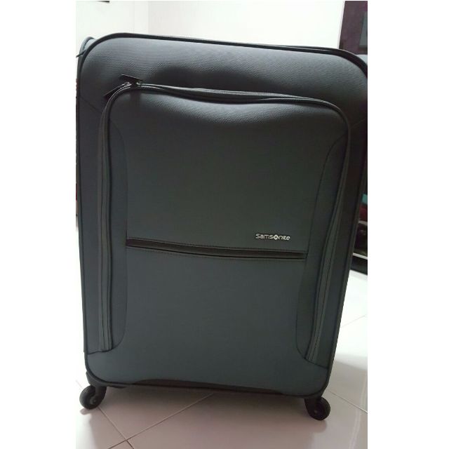 samsonite 27 spinner
