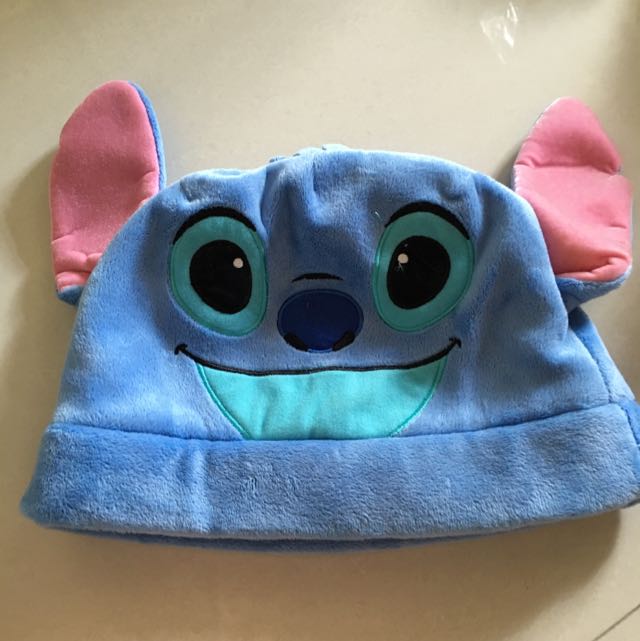 lilo and stitch hat