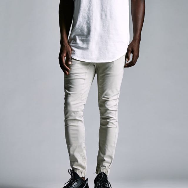 Bullhead denim co joggers shop