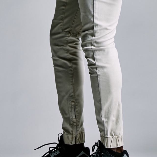 Bullhead denim co joggers deals