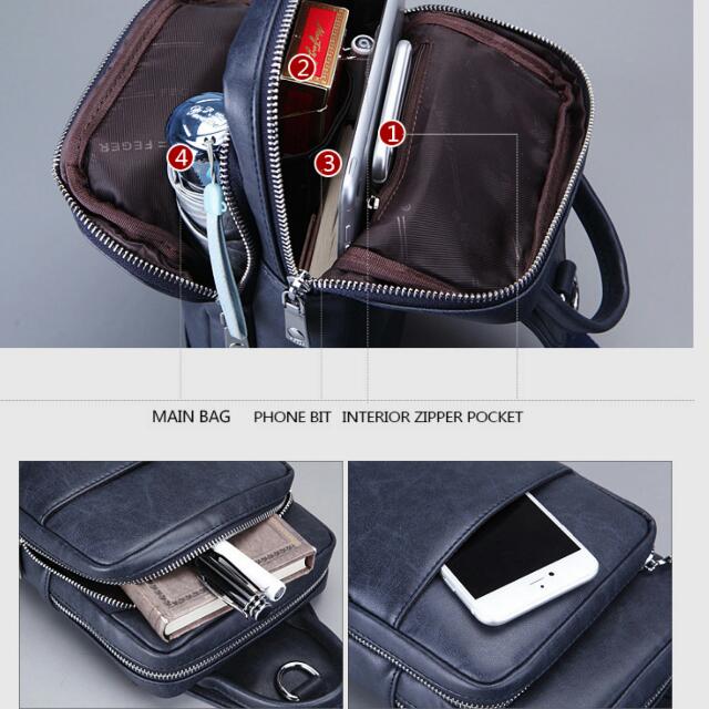 Feger bags price online