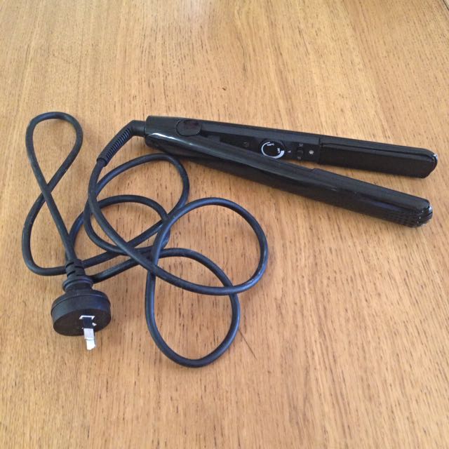 Gem professional straightener review Outlet