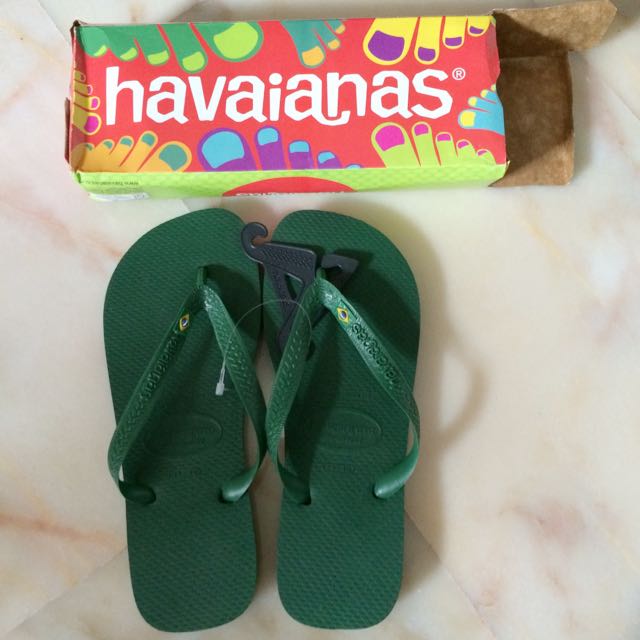 singsale havaianas authentic