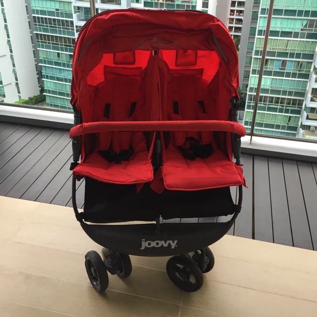 joovy scooter x2 canada
