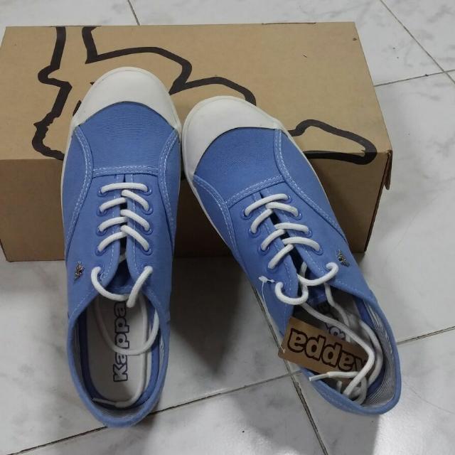 Kappa casual shoes outlet