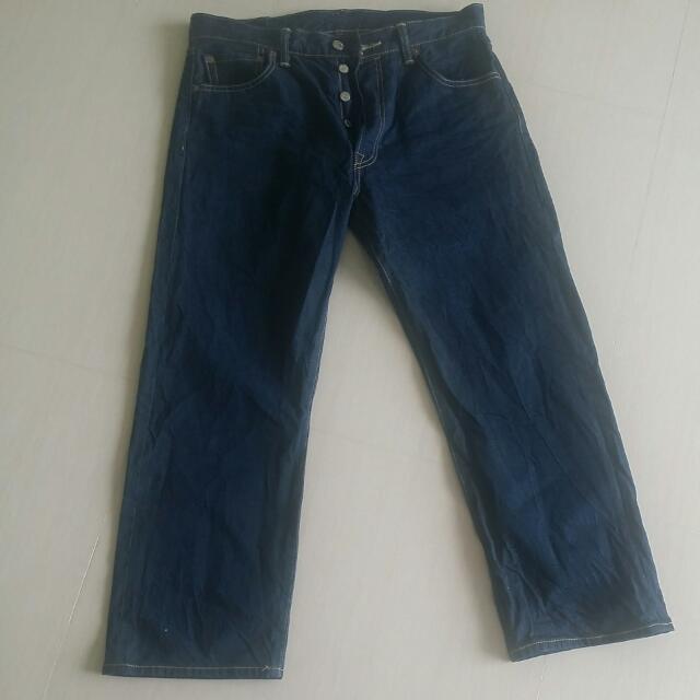 levi button fly mens jeans