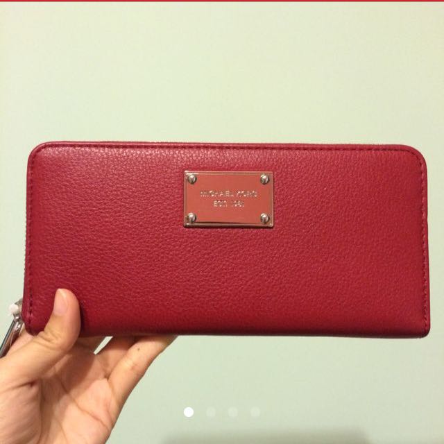 Michael kors hot sale wallet reebonz