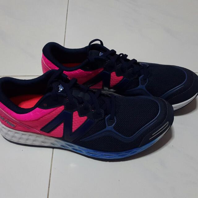 New balance womens 1980 fresh foam zante running shoe on sale