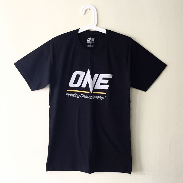 one fc t shirt