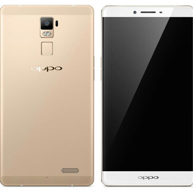Oppo R7 Plus Gold Open For Nego Computers Tech Parts Accessories Networking On Carousell
