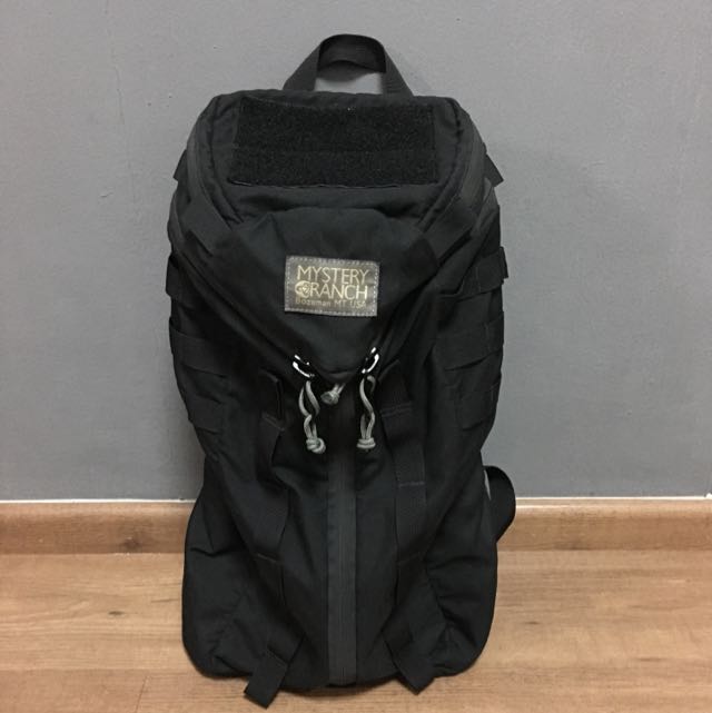 mystery ranch 1dap for sale