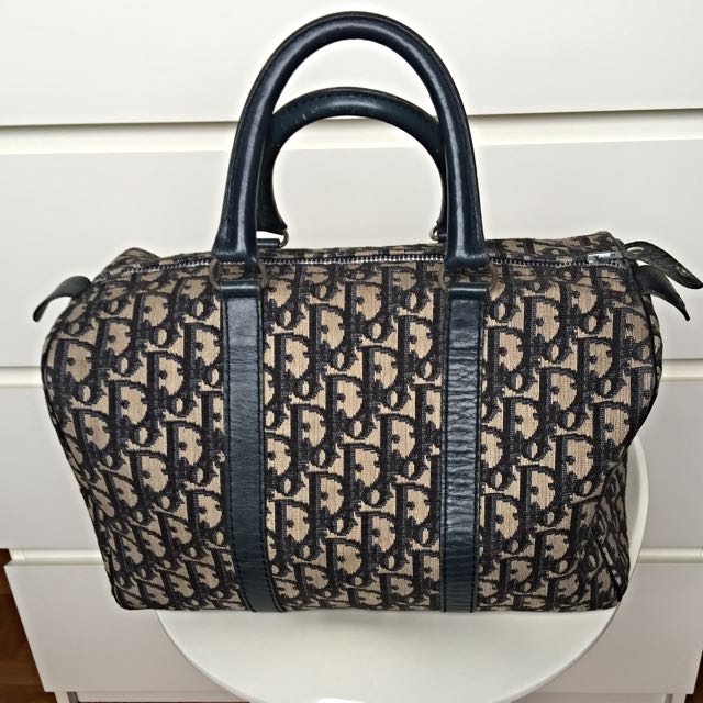 Dior 2025 doctor bag