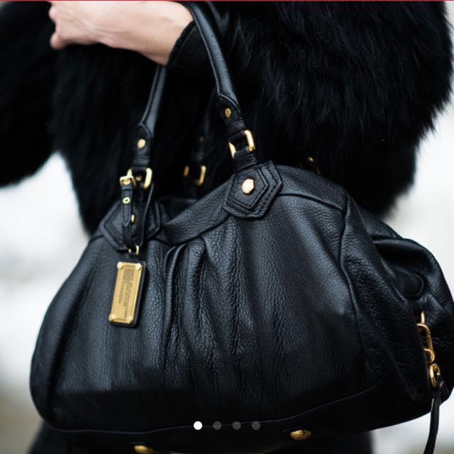Marc jacobs new arrivals classic q groovee