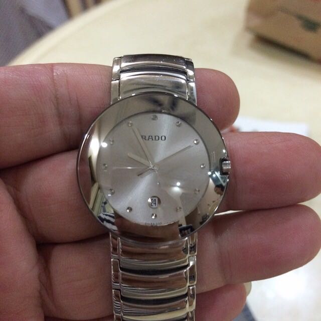 Rado jubile discount swiss 129 price