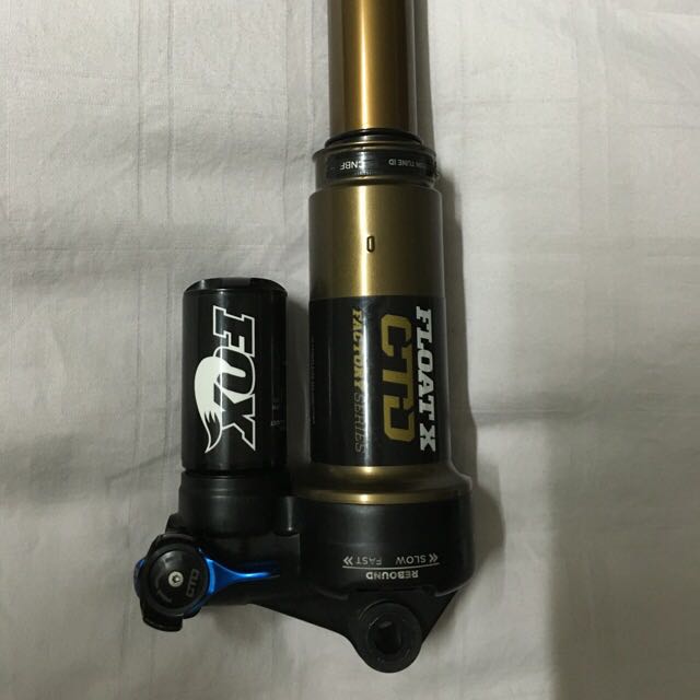 216 x 63 shock sales