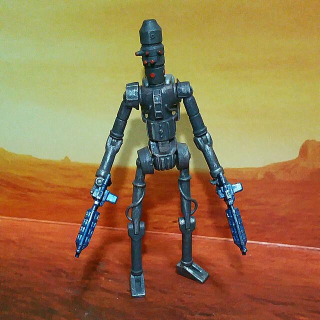 ig 88 toy