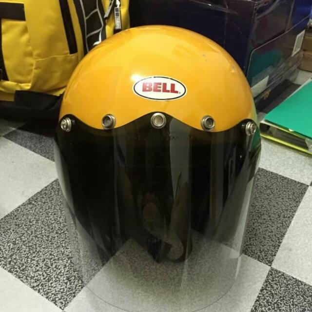 Vintage Bell Magnum 3 Cars On Carousell