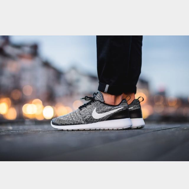 nike roshe one flyknit