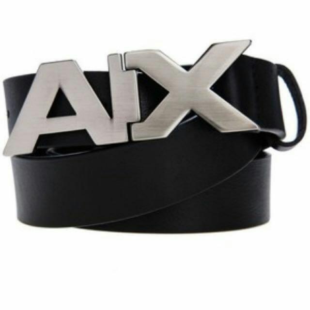 ax belt