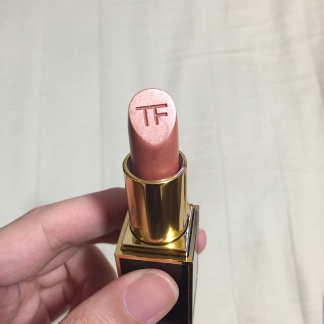 BN Tom Ford Lipstick, Guilty Pleasure. No Trades, Beauty & Personal Care,  Face, Face Care on Carousell