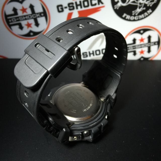 Casio dw cheap 8300 stargate