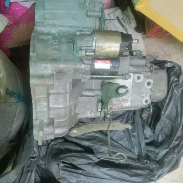 Gearbox Viva 850, Auto Accessories on Carousell
