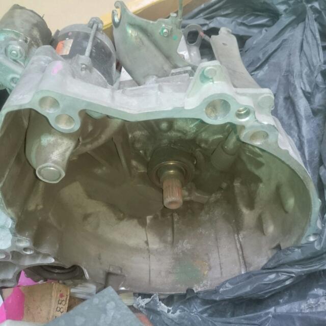 Gearbox Viva 850, Auto Accessories on Carousell