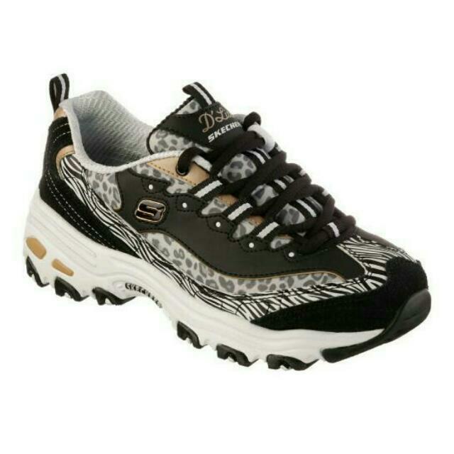 Skechers d online lites sistar