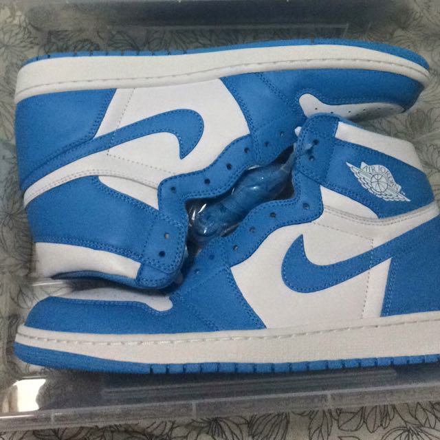 j1 unc