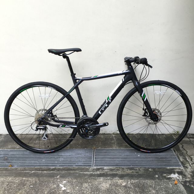 gt grade fb