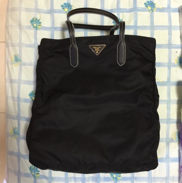 prada tote bag singapore