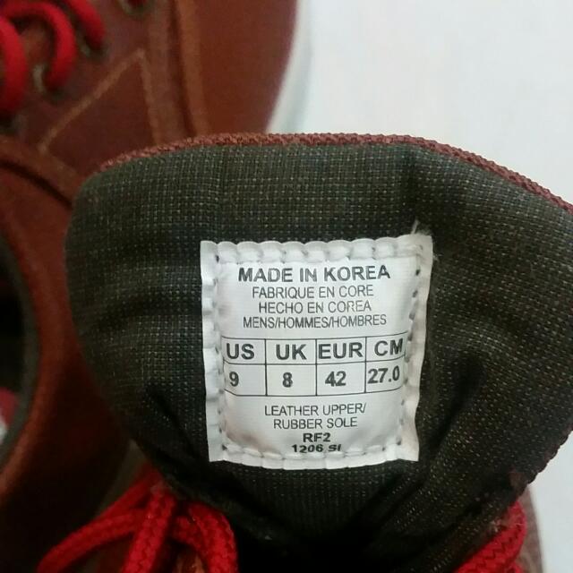 Quiksilver footwear sale