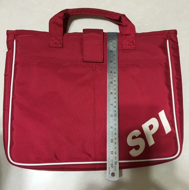 SPI bag, Sports Equipment, Exercise & Fitness, Cardio & Fitness