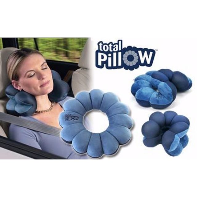 As seen on tv neck pillow shop