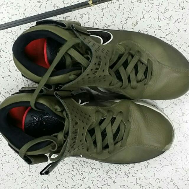 lebron soldier 5