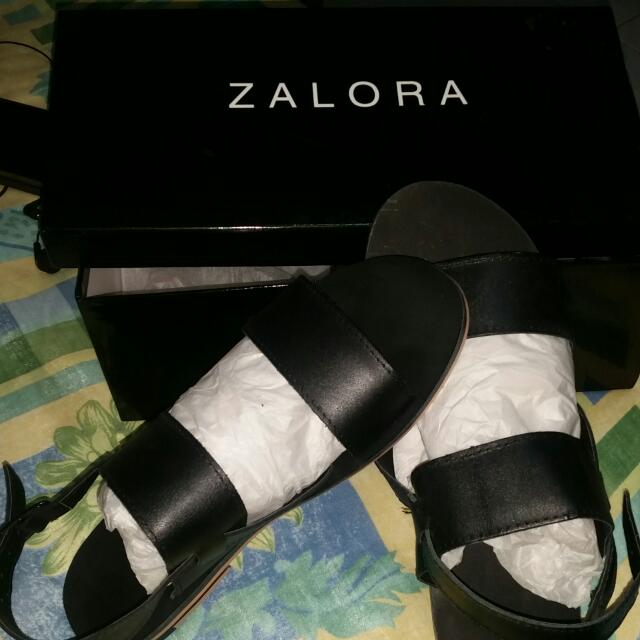 Zalora shoes and sandals on sale